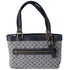 Louis Vuitton Lucille PM Tote Monogram Mini Lin M92676 Blue